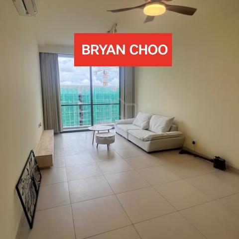 Renna Residence @ The NorthBank 1