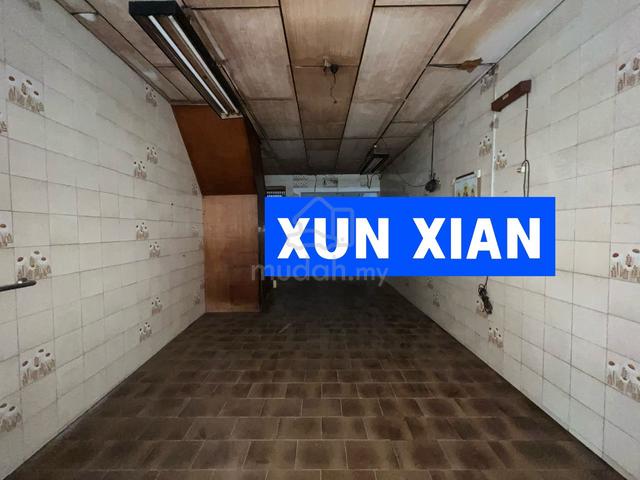 COMMERCIAL TITLE 2 Storey Shophouse Beach Victoria Street Georgetown 2