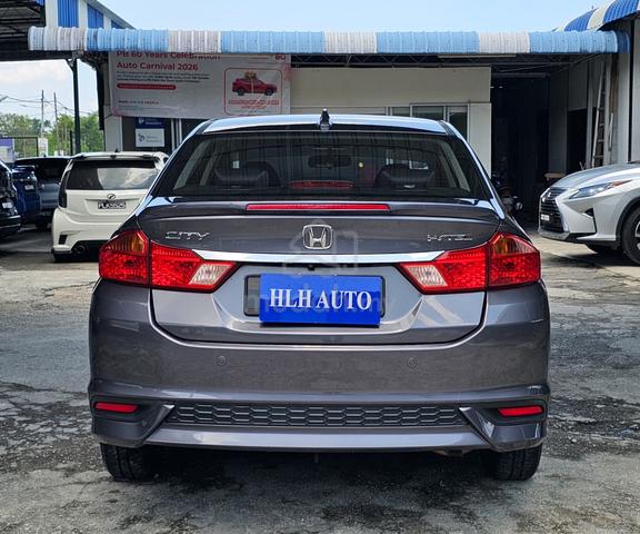 2019 Honda CITY 1.5 E (A) Tip Top Low Mileage - 5