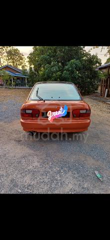 1997 Proton WIRA 1.8 A/B EXi (M) - 3