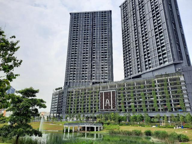 Aera Residence 1