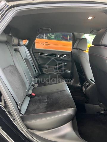 2021 Honda CIVIC 1.5 EX FL1 (A) - 3