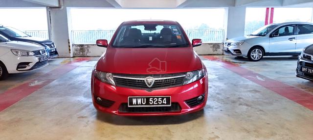 2012 Proton PREVE 1.6 CFE PREMIUM (A) - 1