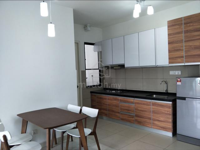 Woodsbury Suites 1