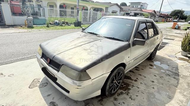 2003 Proton ISWARA 1.3 S A/B (M) - 3