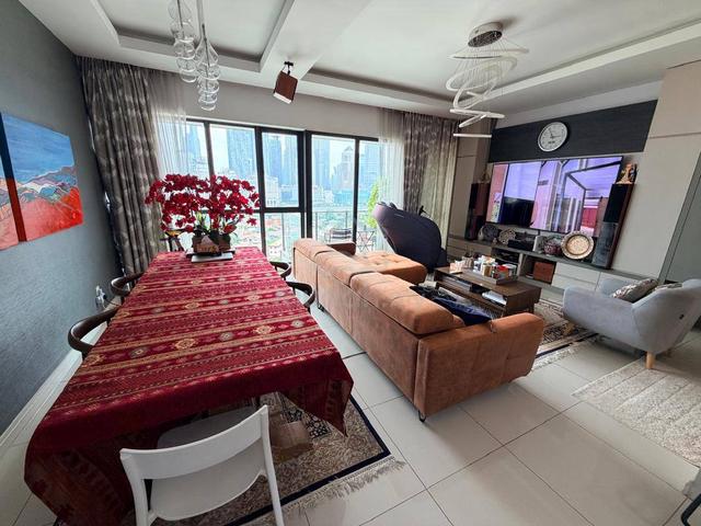 Setia SKY Residences 1