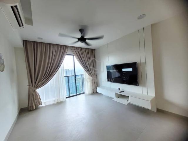 Residensi Astrea 1