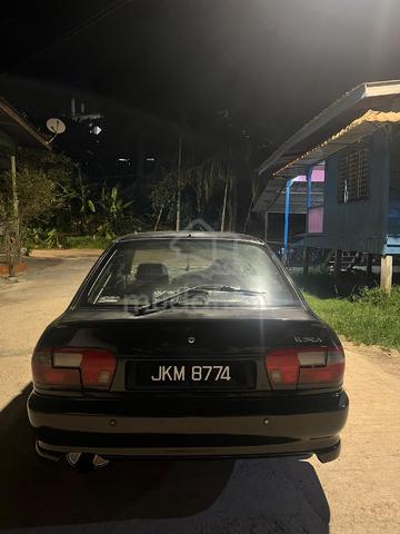 2007 Proton WIRA 1.5 GLI A/B SE (A) - 2