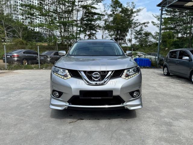2019 Nissan X-TRAIL 2.5 AERO EDITION (A) 7 SEATS - 3