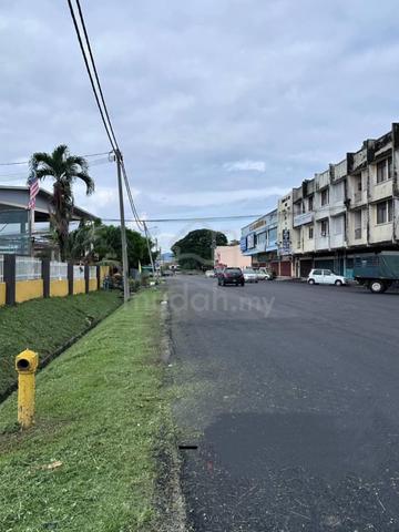 Triple shoplots For Sale @ Pasir Puteh 2