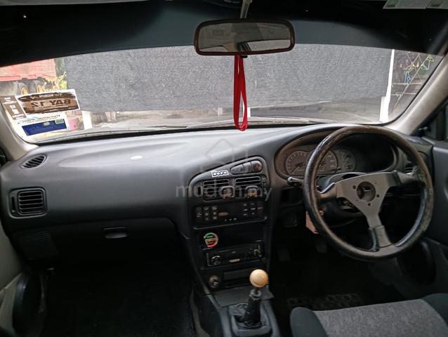 1995 Proton WIRA 1.5 A/B GL (M) - 3
