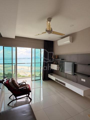 Tropicana Bay Residences @ PWC 1