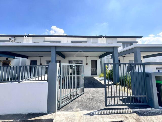 PRIMA RESIDENSI JUNJONG📍UNIT BARU|ZERO DOWNPAYMENT| CASHBACK 45k 1