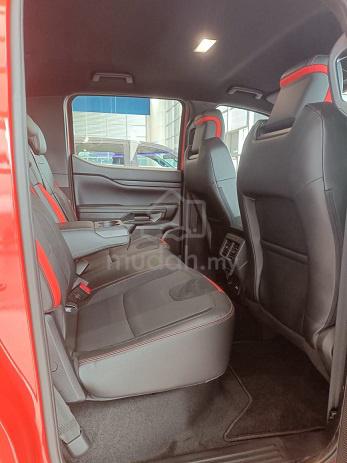 Ford Raptor 3L Merdeka Offer - 4
