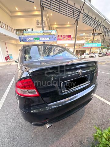 2011 Proton SAGA 1.3 FL EXECUTIVE (M) - 2