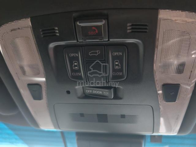 2022 Toyota VELLFIRE ZA GOLDEN EYES 2 - 5