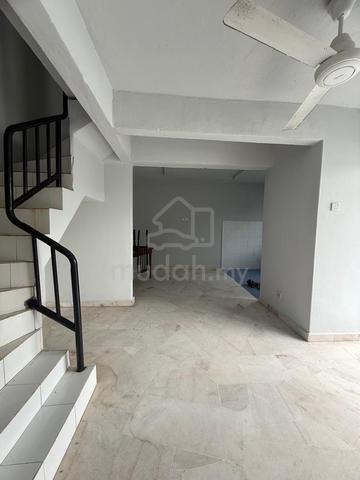 Kota Laksamana Utama Apartment 1