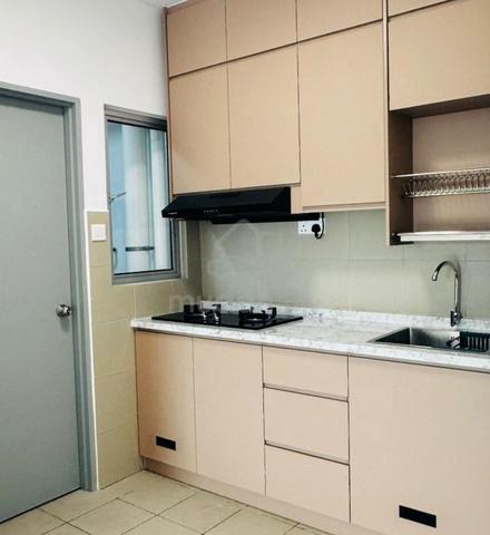 Kondominium Kiara Kasih 1