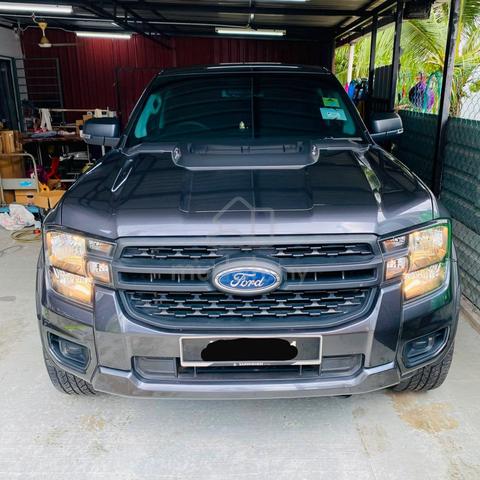 2022 Ford RANGER 2.0 XL 4WD (A) T9 - 3