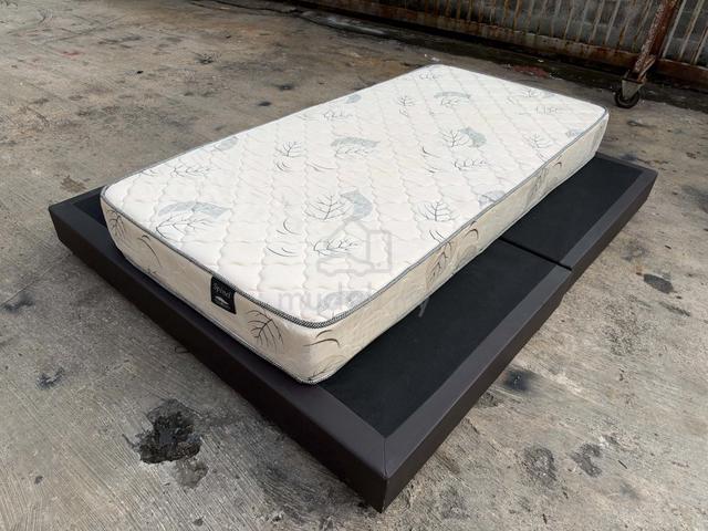 7'' Sponge Tilam Single Mattress Foam - photo 3 of 5