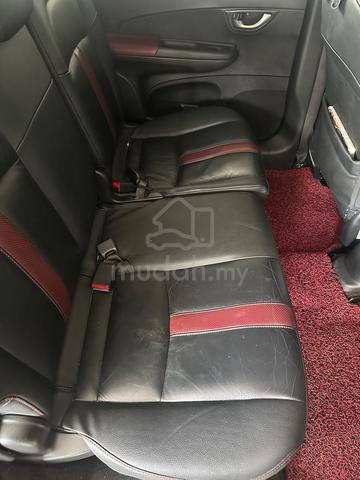 2022 Honda BR-V V 1.5L (A) - 4