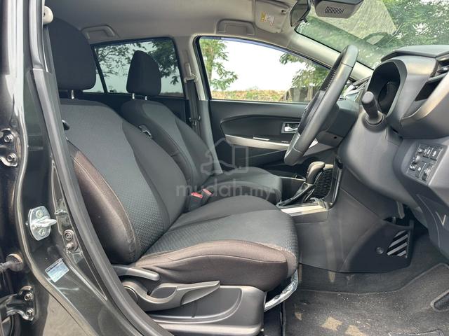 2022 Perodua MYVI 1.5 H at FSR under Warranty 2027 - 4