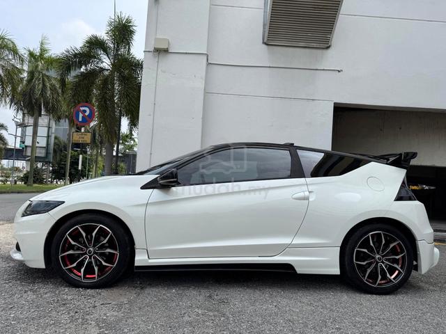 2013 Honda CR-Z 1.5 S+ HYBRID FL (A) KIT RIMS CRZ - 2