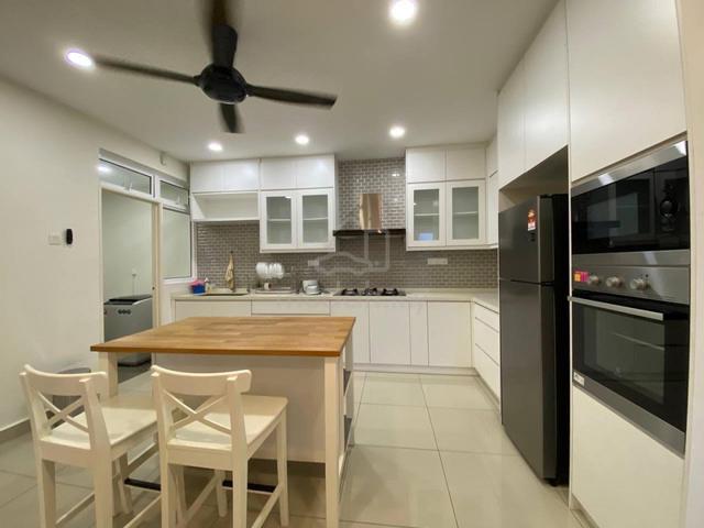 Dwiputra Residences 1