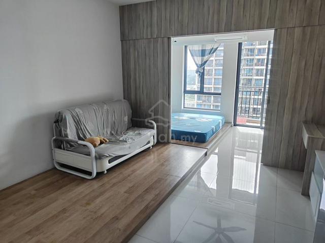 Country Garden Central Park (Serviced Apartment) 1