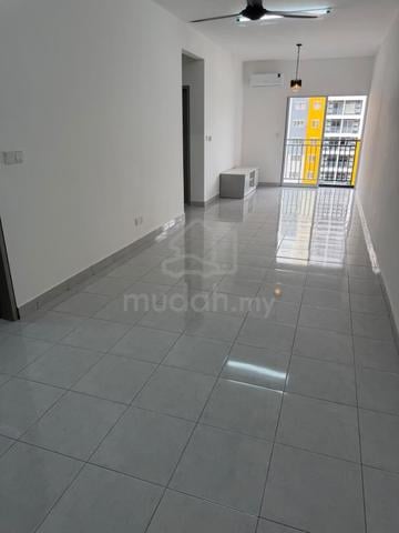 Residensi Idaman Cahaya 2 1