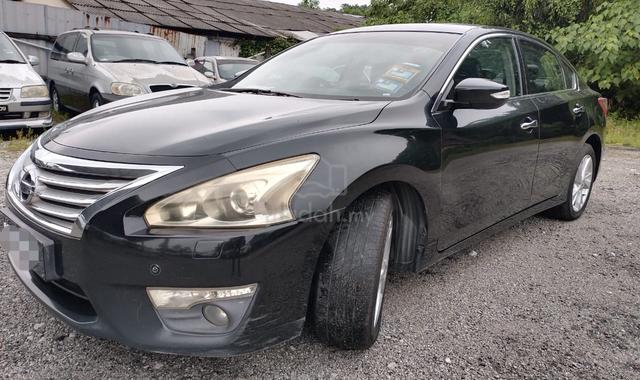 2016 Nissan TEANA 2.5 XV (A) SUNROOF BOSE SYSTEM - 3