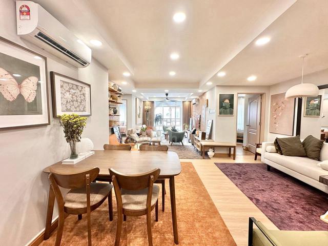 The Boulevard (Subang) 1