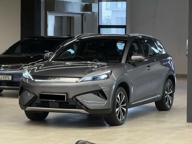 2026 BYD ATTO 3 Ultra - BYD Warranty2034 - LowFDP - 1