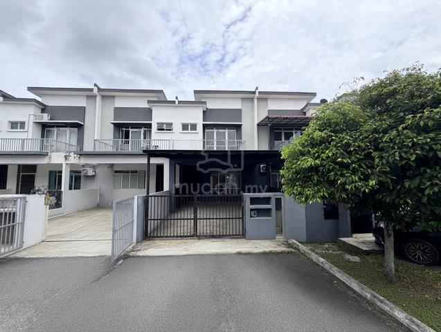 2-Storey Terrace @ Taman Warisan Hijauan, Dengkil 1