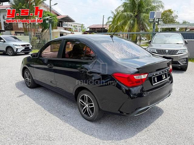 2020 Proton SAGA PREMIUM AT 1.3L (A) - 4