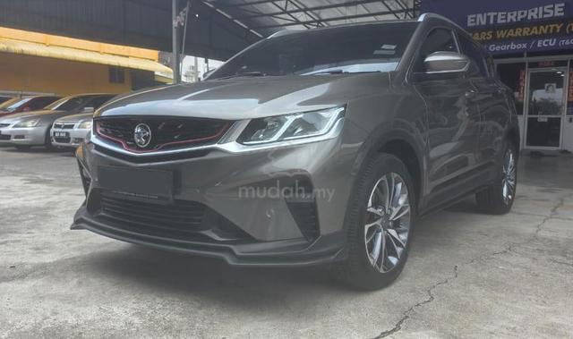 2022 Proton X50 1.5T PREMIUM MY20 (A) - 3