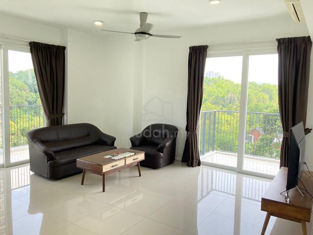 Verdi Eco-dominiums @ Symphony Hills 1