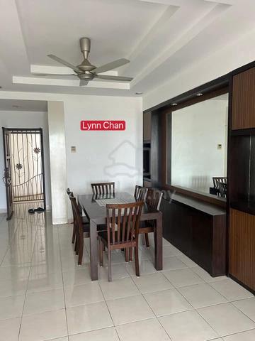 Regency Heights 1