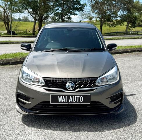 2024 Proton SAGA 1.3 STANDARD AT MY19 FACELIFT (A) - 2