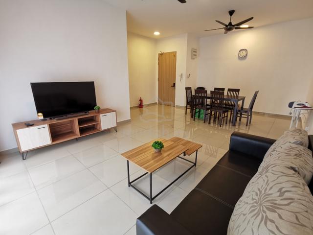 Riverside Residence 2