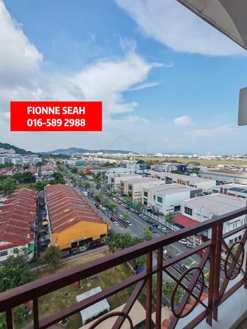 Saujana Damai 1