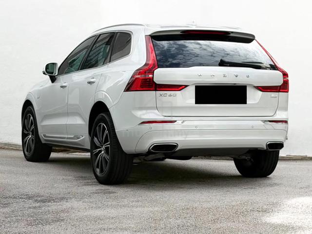 2020 Volvo XC60 T8 INSCRIPTION PLUS 2.0L (A) - 2