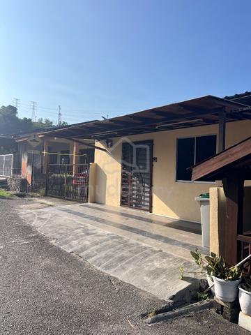 Taman Mantau Indah 3, Sendayan 1