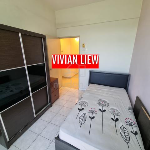 Vistaria Condominium 3