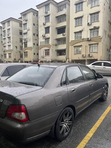 2003 Proton WAJA 1.6 (M) - 3