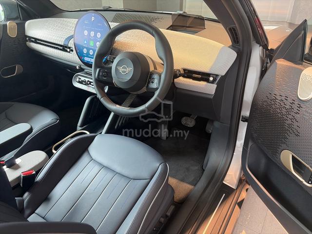 2025 Mini COOPER SE MY24 J01 (A) - 5