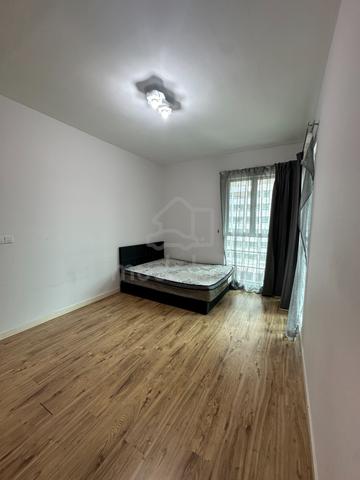 Alam Damai Condominium 1