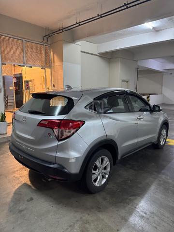 2015 Honda HR-V 1.8 S (A) - 4
