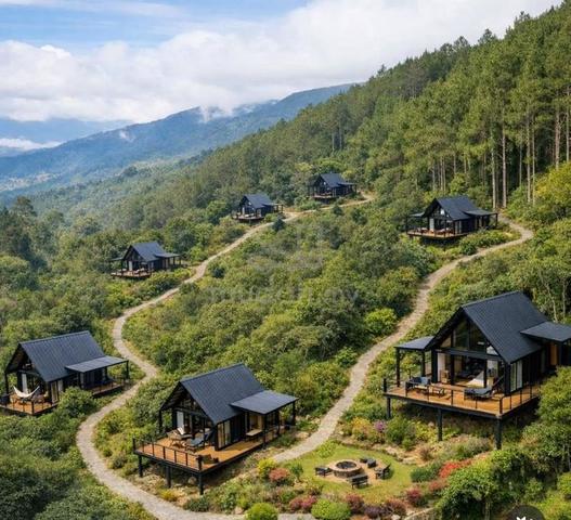Semenyih Forest Resort For Sale 1