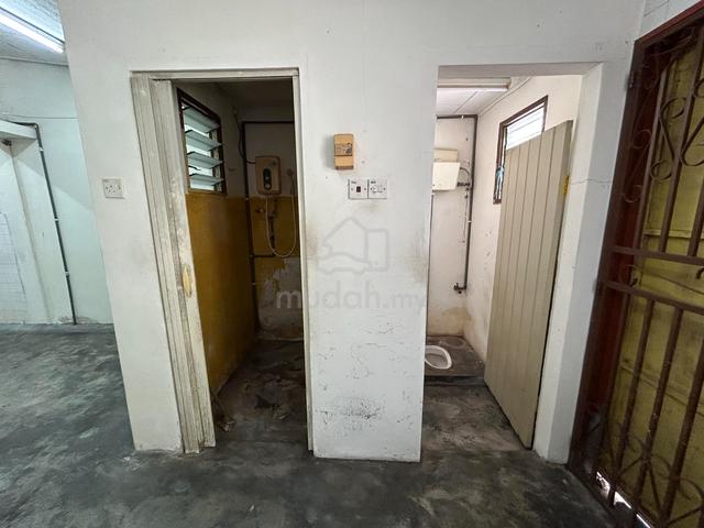 Tawas Permai Low Cost House Double Storey House For Sale Ipoh Perak 5